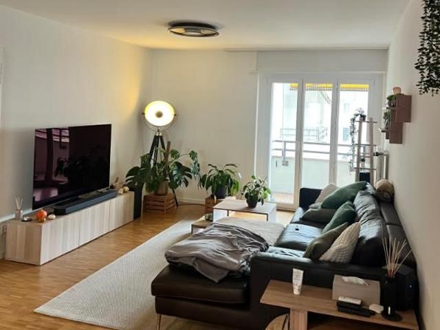 Apartment mieten in Olten, Amtei Olten-Gösgen