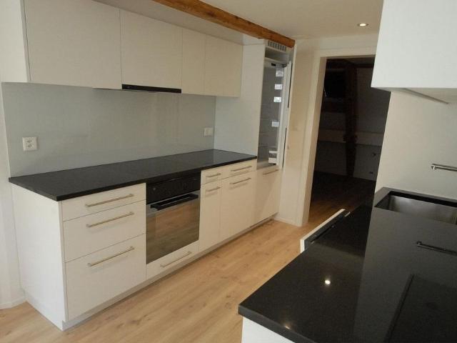Apartment mieten in Walzenhausen, Appenzell Ausserrhoden