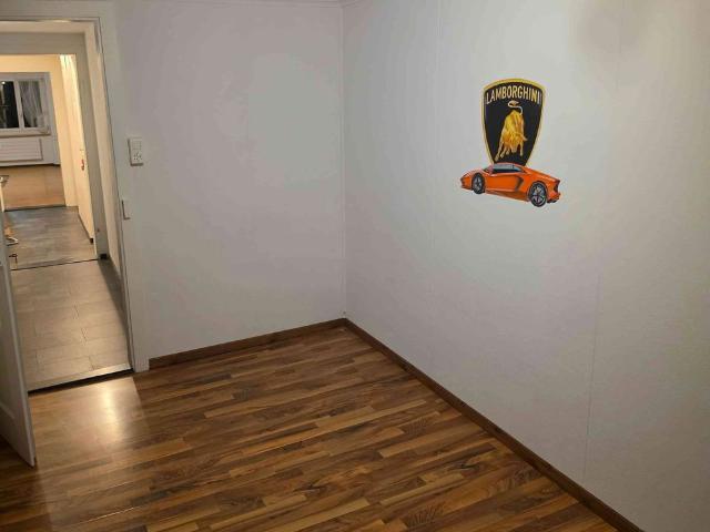 Apartment mieten in Eglisau, Bezirk Bülach