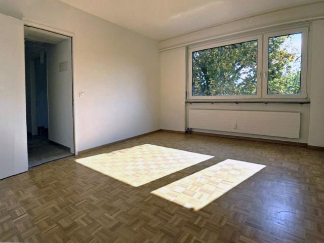 Apartment mieten in Bottmingen, Basel-Landschaft