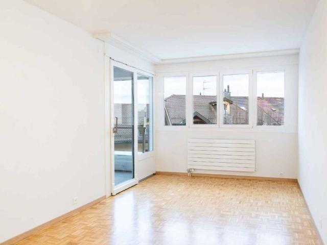 Apartment mieten in Denges, Waadt