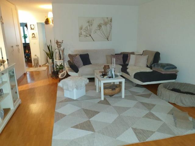 Apartment mieten in Winterthur, Zürich