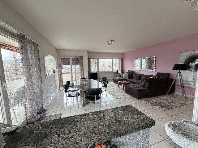 Apartment mieten in Aldesago, Tessin