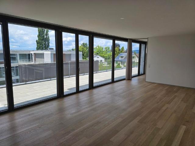 Apartment mieten in Frauenfeld, Thurgau