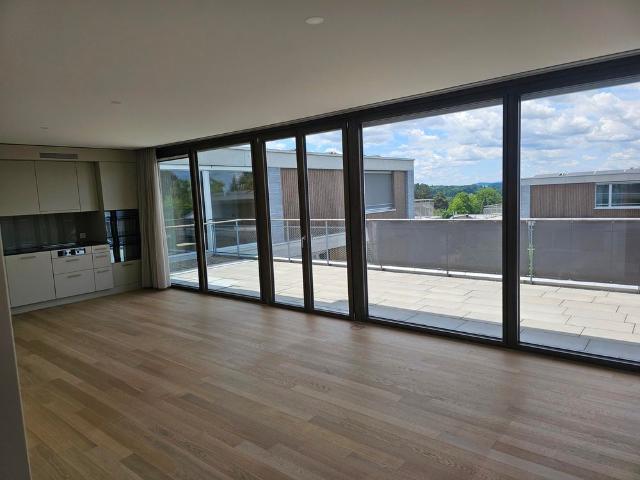 Apartment mieten in Frauenfeld, Thurgau