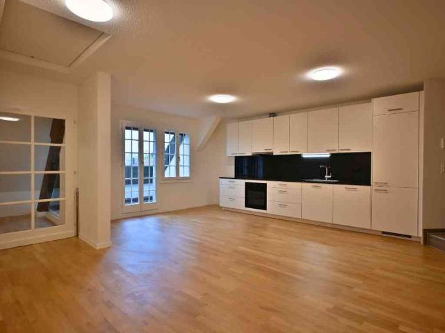 Apartment mieten in Zurzach, Aargau