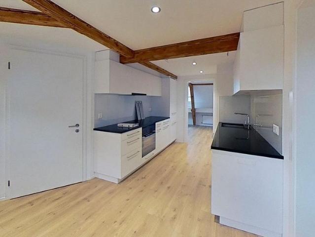 Apartment mieten in Walzenhausen, Appenzell Ausserrhoden