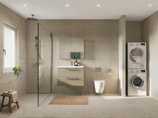Apartment mieten in Einigen, Zürich