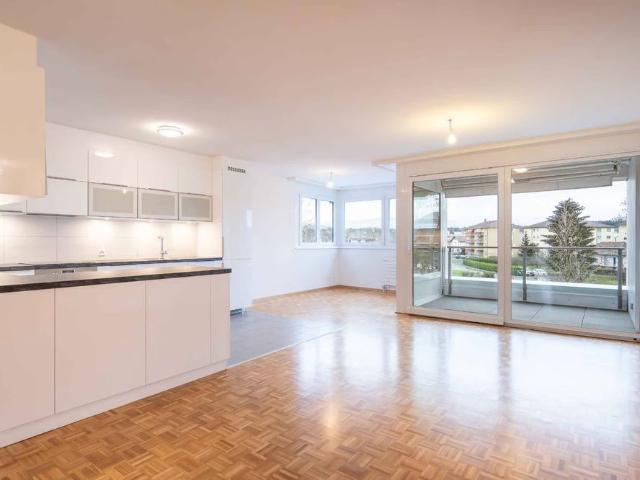 Apartment mieten in Denges, District de Morges