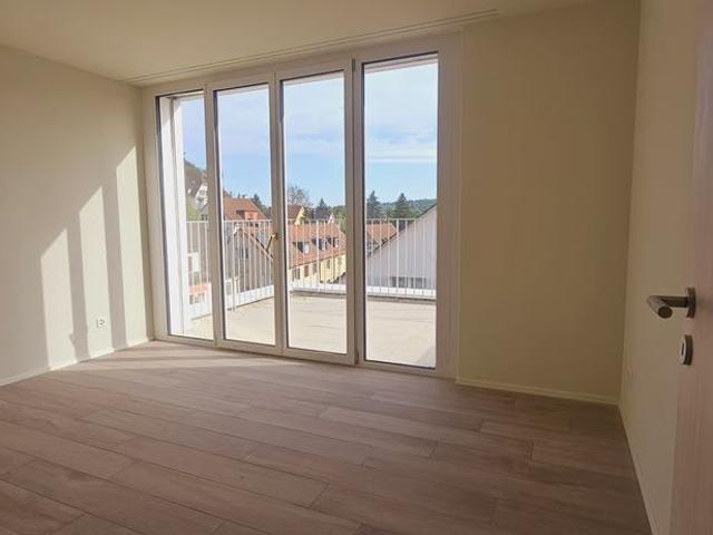 Apartment mieten in Winterthur, Zürich