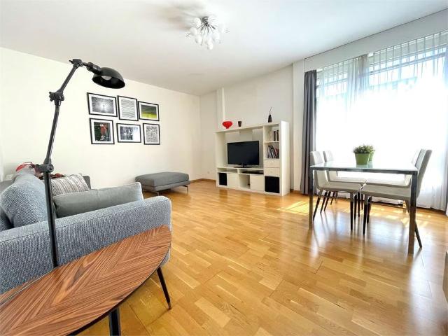 Apartment mieten in Pazzallo, Lugano