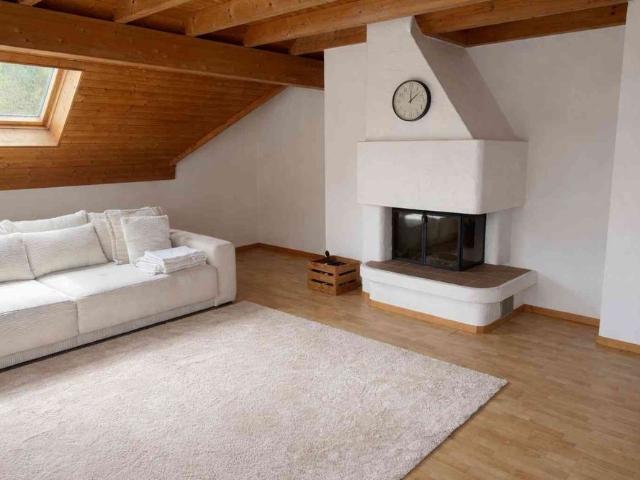 Apartment mieten in Berneck, St. Gallen