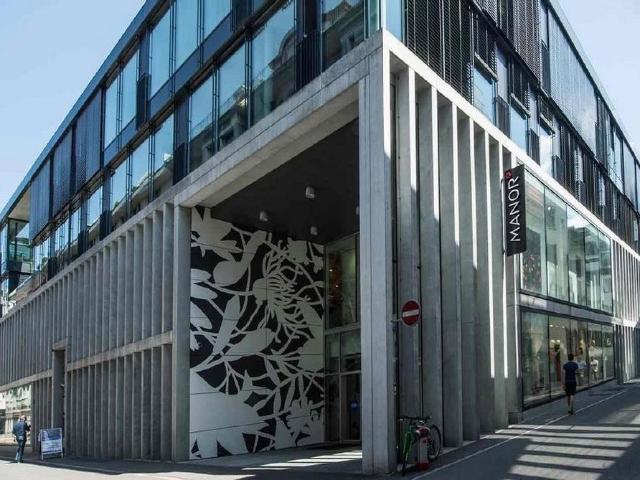 Apartment mieten in Schwarzenbach (SG), St. Gallen