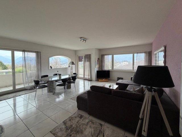 Apartment mieten in Aldesago, Tessin