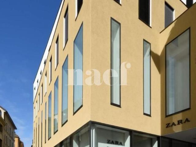 Apartment mieten in Corcelles (NE)