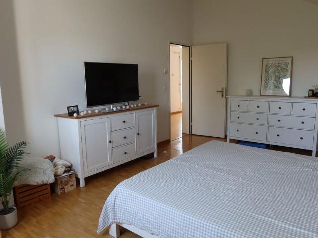 Apartment mieten in Dübendorf, Zürich