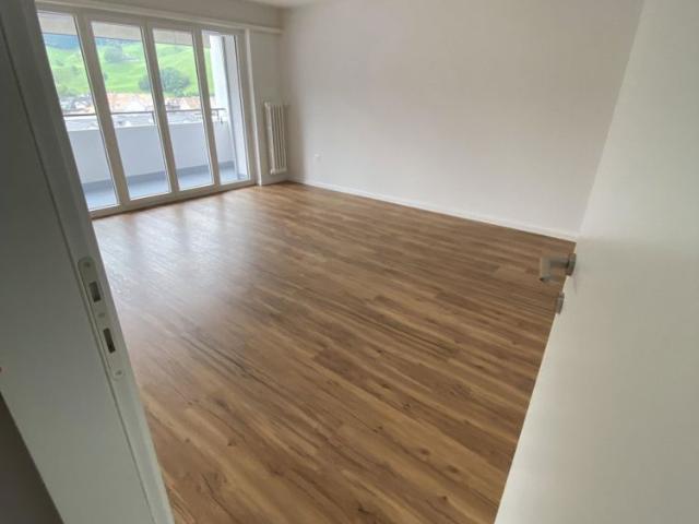Apartment mieten in Herisau, Appenzell Ausserrhoden