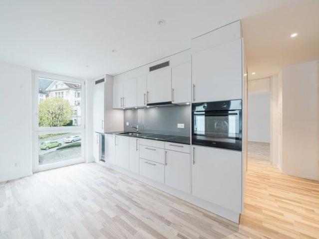 Apartment mieten in Grenchen, Solothurn
