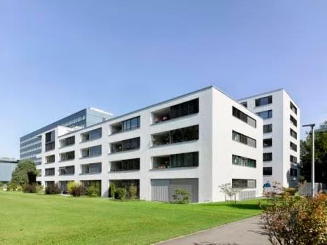 Apartment mieten in Bern