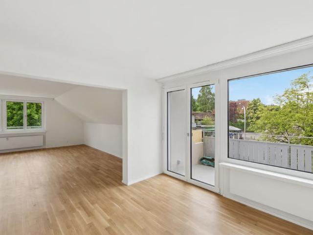 Apartment mieten in Schwanden, Köniz