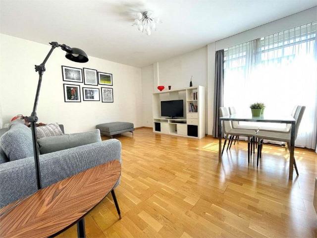 Apartment mieten in Aldesago, Tessin