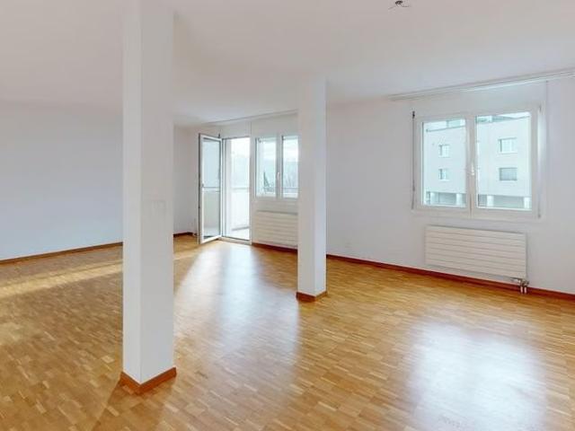 Haus mieten in Schwarzenbach (SG), St. Gallen