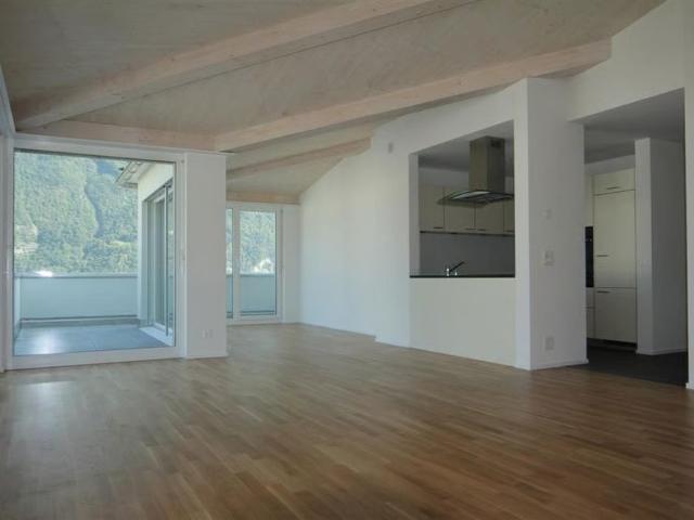 Apartment mieten in Quarten, St. Gallen