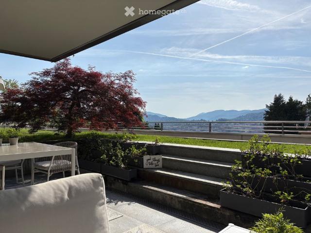 Apartment mieten in Aldesago, Tessin