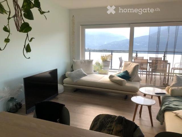 Apartment mieten in Chandolin-Savièse, Wallis