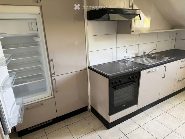 Apartment mieten in Haute-Sorne, Jura