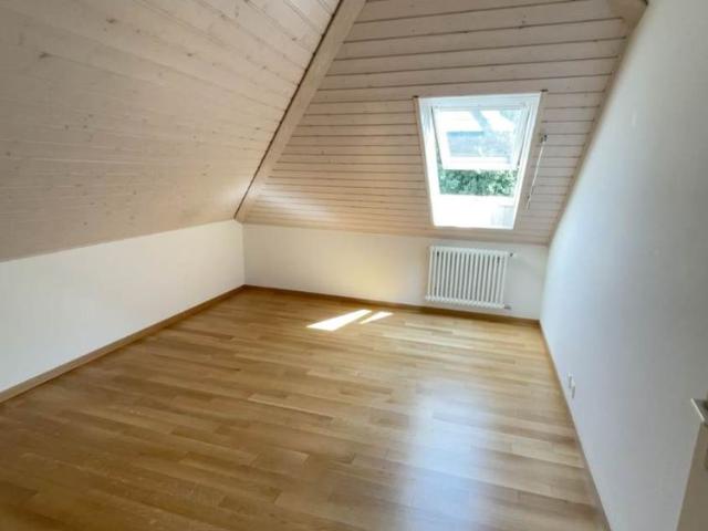 Apartment mieten in Cheseaux-Lausanne, Waadt