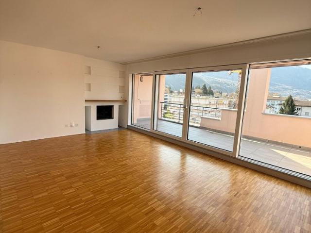 Apartment mieten in Bellinzona, Tessin