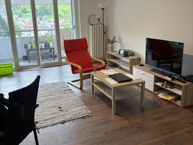 Apartment mieten in Herisau, Appenzell Ausserrhoden