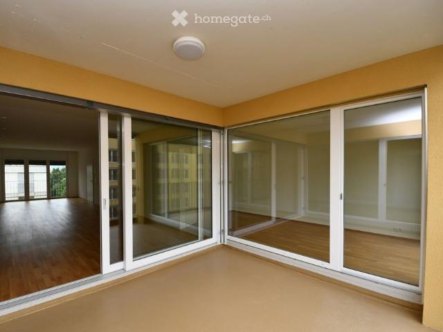 Apartment mieten in Bern