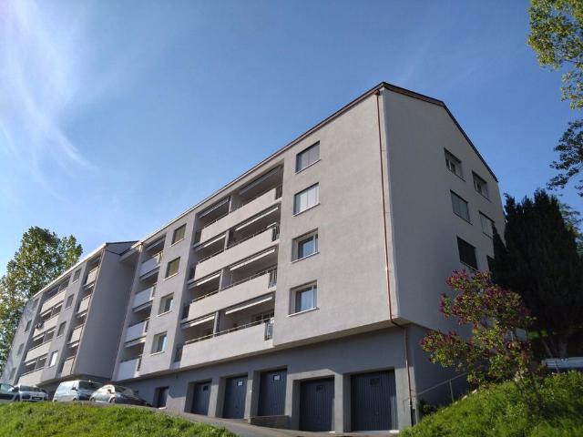 Apartment mieten in Herisau, Appenzell Ausserrhoden