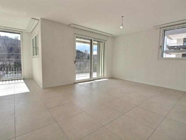 Apartment mieten in Marly, Freiburg