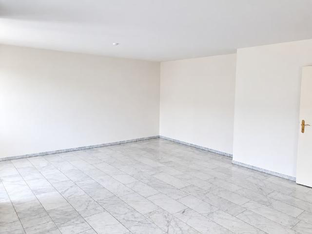 Apartment mieten in Grossbasel, Basel