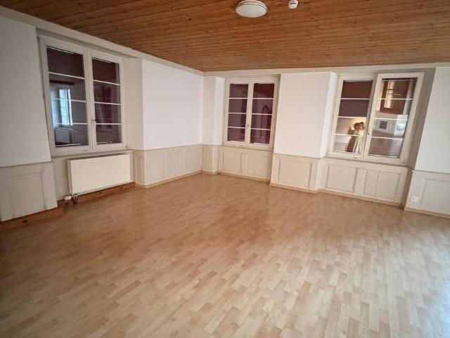 Apartment mieten in Feuerthalen, Zürich