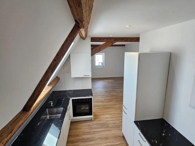 Apartment mieten in Zeiningen, Aargau