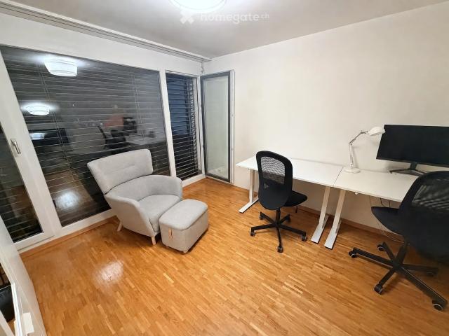 Apartment mieten in Lausanne, District de Lausanne