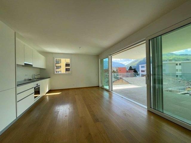 Apartment mieten in Melide, Distretto di Lugano