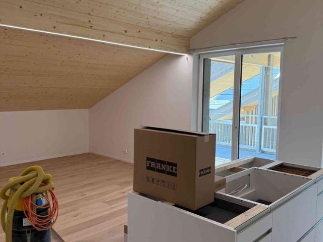 Apartment mieten in Matten bei Interlaken, Bern