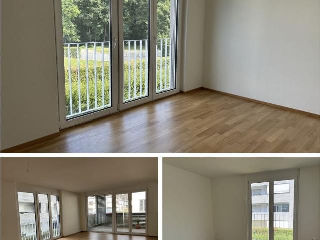 Apartment mieten in Gebenstorf, Aargau