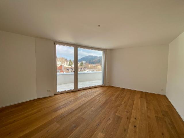 Apartment mieten in Lü