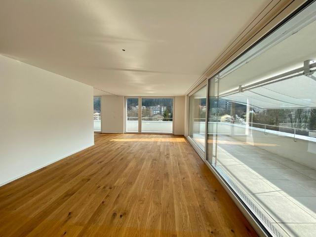 Apartment mieten in Lü