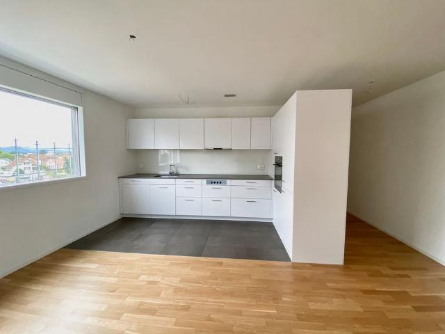 Apartment mieten in Pratteln, Basel-Landschaft