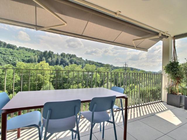 Apartment mieten in Marly, Freiburg