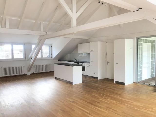 Haus mieten in Olten, Solothurn