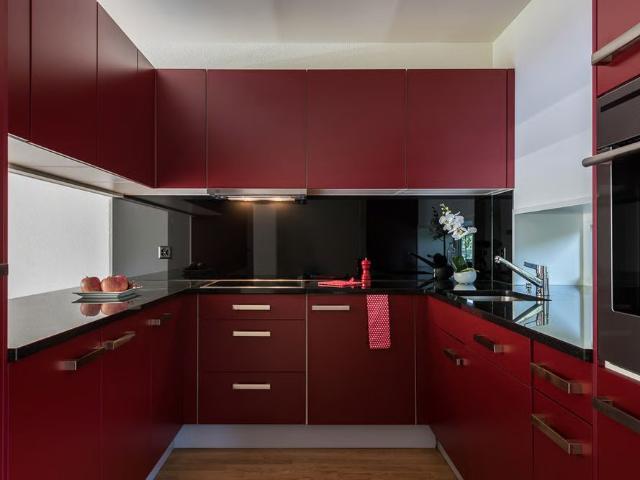 Apartment mieten in Winterthur, Zürich