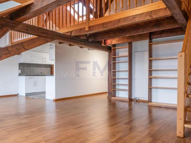 Apartment mieten in Conches